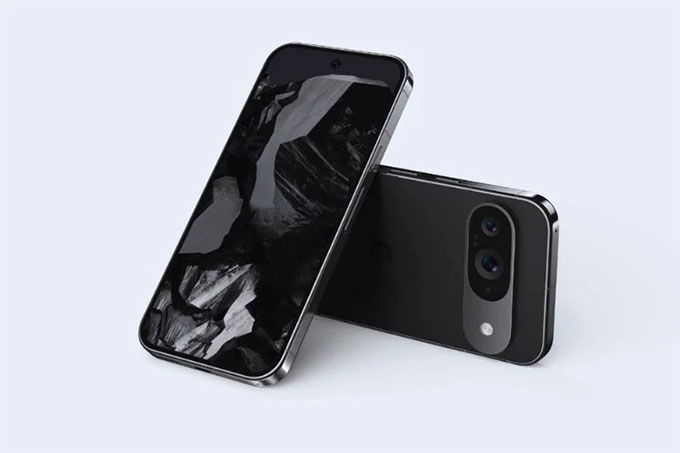 Google Pixel 9 tiêu chuẩn dự kiến sẽ được trang bị hệ thống camera kép