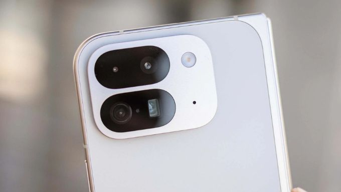 So sánh Google Pixel 10 Pro Fold và Galaxy Z Fold 7 về chất lượng hình ảnh