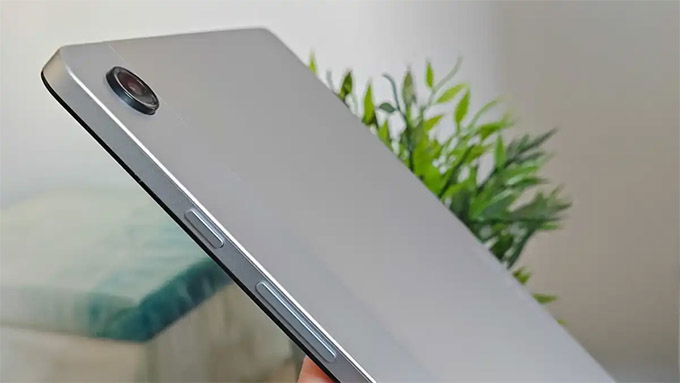Camera đủ dùng cho nhu cầu cơ bản