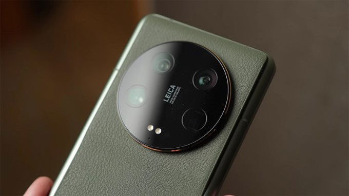 Camera Xiaomi 13 Ultra