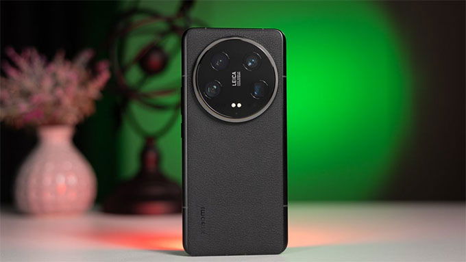 Xiaomi 15 Ultra có khả năng chụp ảnh zoom tốt hơn