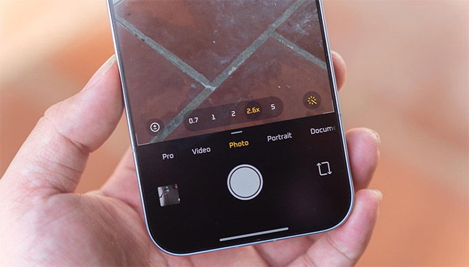 Đánh giá khả năng nhiếp ảnh trên Vivo X300 và Xiaomi 17