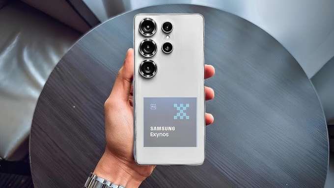 Cấu hình CPU và tiến trình sản xuất của Exynos 2600