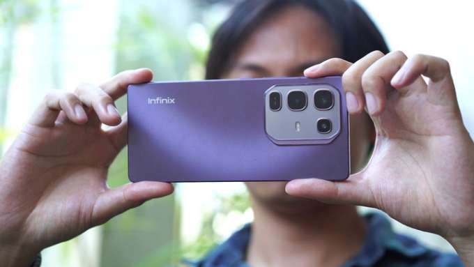 so sánh Infinix Note 50 Pro vs Galaxy A26 về chất lượng hình ảnh