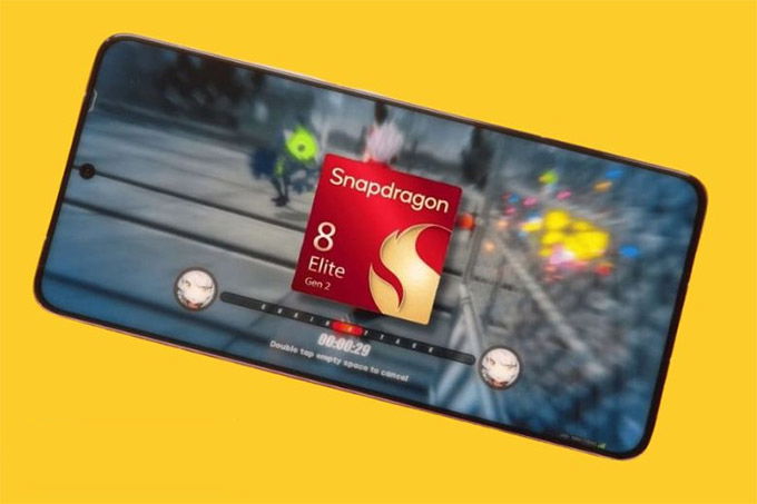 CPU Oryon Gen 2: Quay trở lại lõi tùy chỉnh, liệu có phá vỡ kỷ lục?