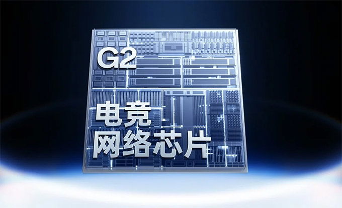 Chip G2 mới trên OnePlus 15