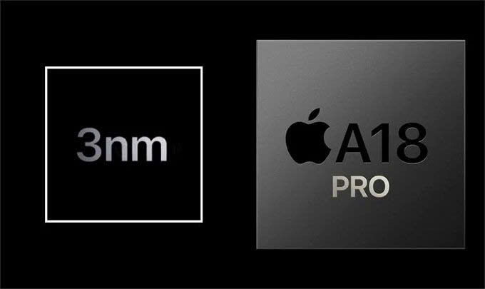 iPhone 16 dùng chip gì?