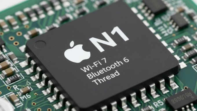 Chip N1 là gì?
