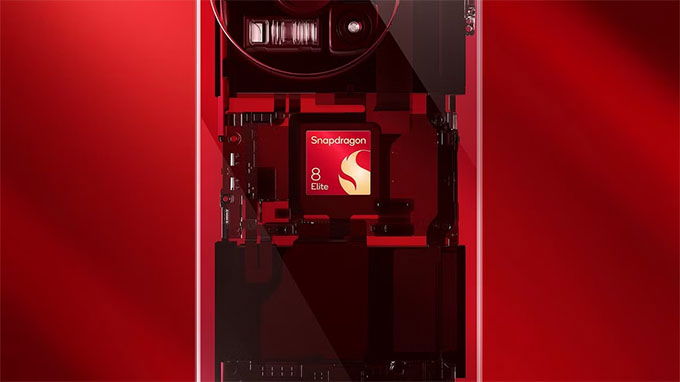 Snapdragon 8 Elite là gì?