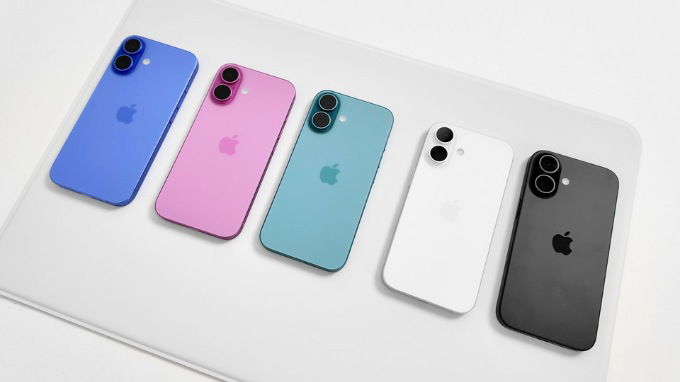 Vậy có nên mua iPhone 16 cũ không?