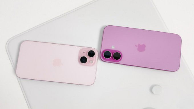 Có nên mua iPhone 16 màu hồng hay không?