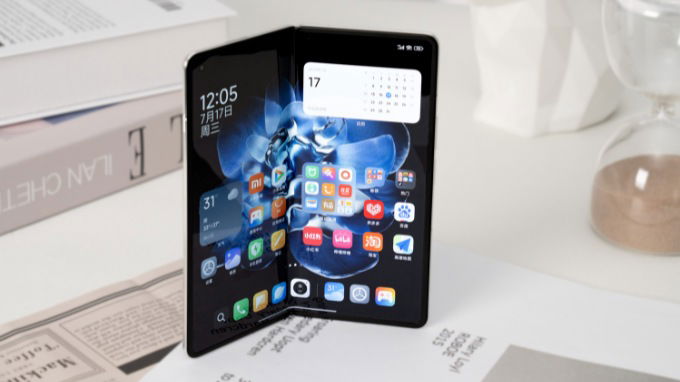 Có nên mua Xiaomi MIX Fold 4 hay không?