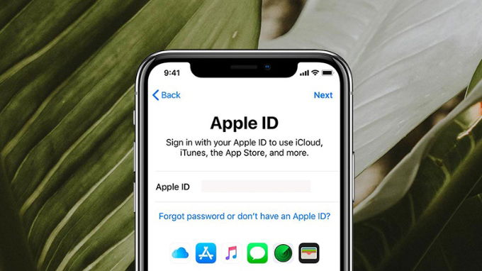 Có thể tải ứng dụng trên iPhone mà không cần ID Apple hay không?