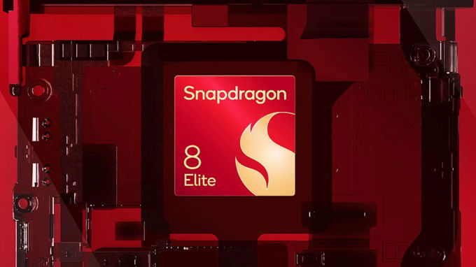 Galaxy S25 sẽ được trang bị bộ vi xử lý Snapdragon 8 Elite nhà Qualcomm