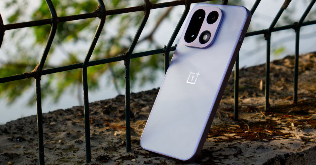 Đánh giá OnePlus 15: Đây có phải smartphone dành cho bạn?