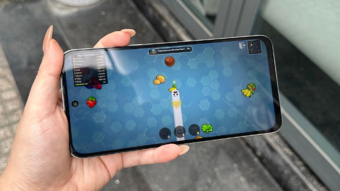 Snapdragon 685 vẫn đáp ứng tốt các tác vụ cơ bản như chơi game nhẹ