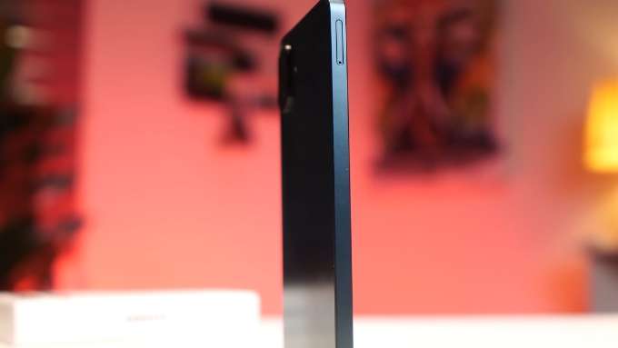 Đánh giá Samsung Galaxy A07 chi tiết về chuẩn kháng bụi