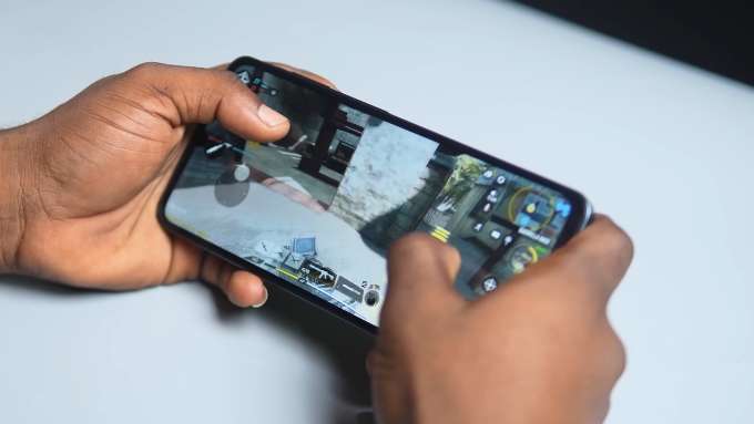 Đánh giá Samsung Galaxy A07 về phần mềm