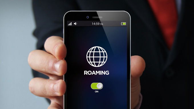 Roaming là gì?