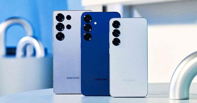 Samsung sẽ khai tử phiên bản Plus trong dòng Galaxy S26, thay thế bằng Galaxy S26 Edge?