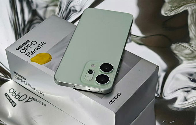 OPPO Reno 14 và Vivo X200 FE: Lựa chọn nào phù hợp với bạn?