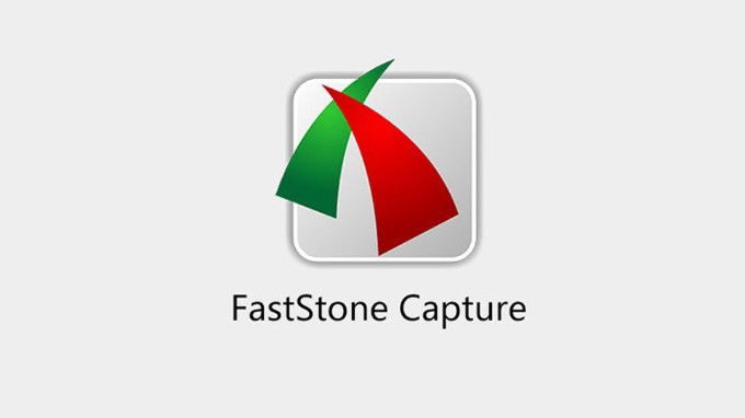 FastStone Capture