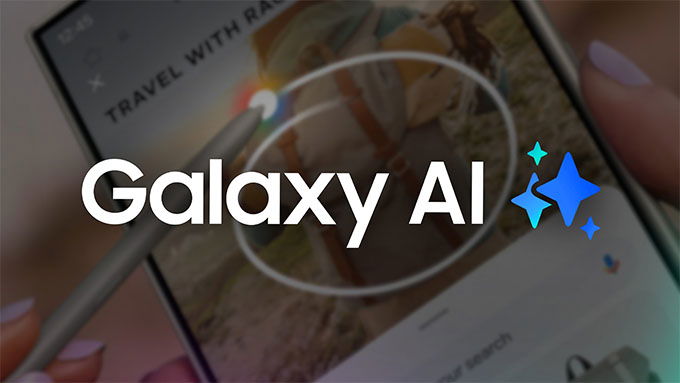 Galaxy AI sẽ tính phí sau năm 2025