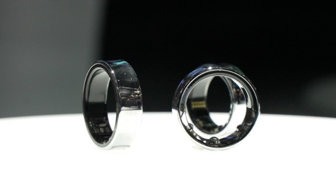 Galaxy Ring 2 có nhiều cải tiến