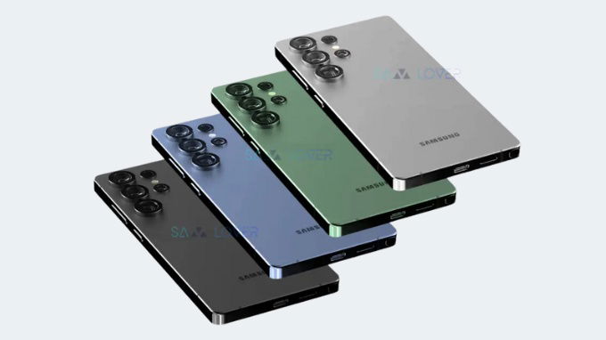 Xanh lục (Titanium Green)