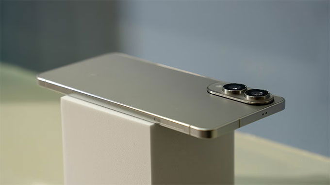 Galaxy S26 Edge: Không chỉ tồn tại, mà còn "mỏng hơn nữa"