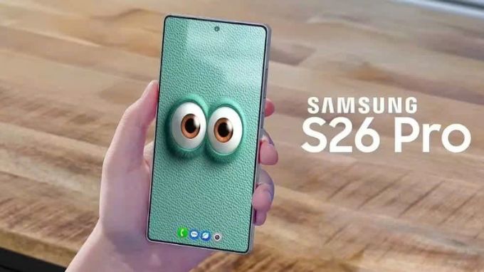 Không có Galaxy S26 Pro như lời đồn, Samsung giữ nguyên tên gọi truyền thống