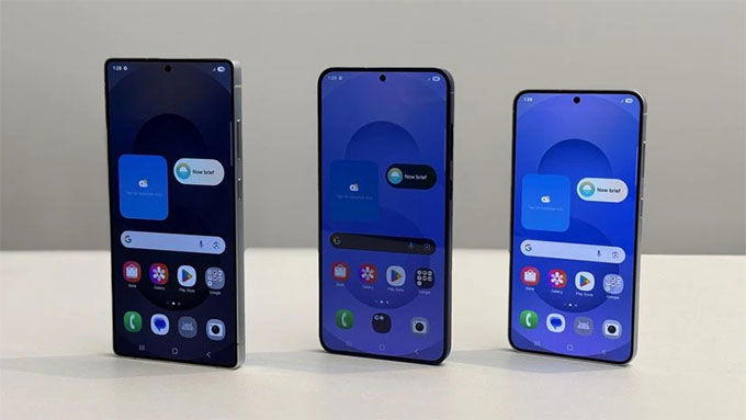 Lý do khiến Galaxy S26 tăng giá?