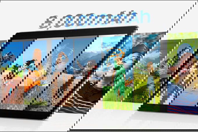 Galaxy Tab S10 Lite ra mắt với hiệu năng mạnh mẽ cùng nhiều tính năng hấp dẫn