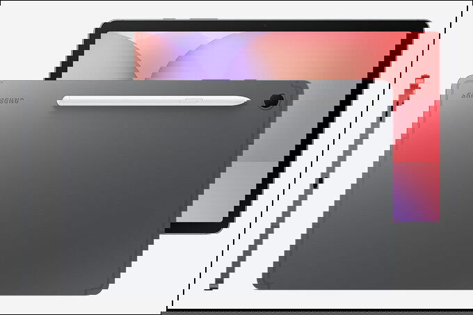 Galaxy Tab S10 Lite ra mắt với thiết kế gọn nhẹ cùng màn hình hiển thị sắc nét