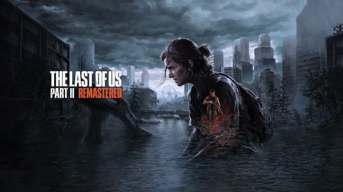 The Last of Us: Part 2