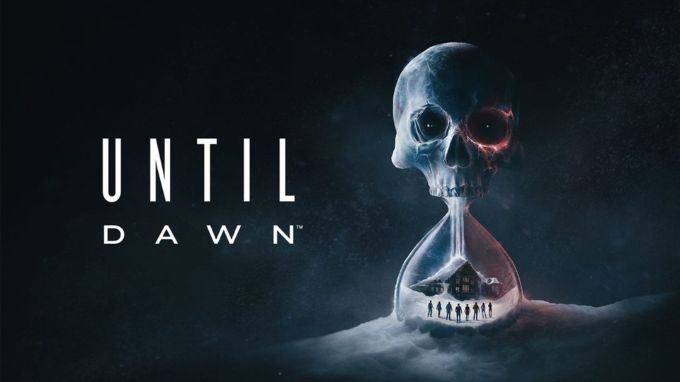 Until Dawn Remake