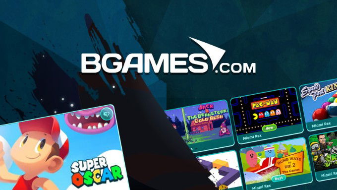 BGames.com