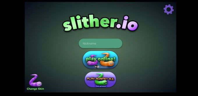 Slither.io