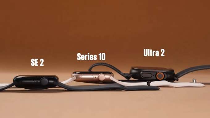 Chọn Apple Watch Series 10, Ultra 2 hay Watch SE 2 về giá bán