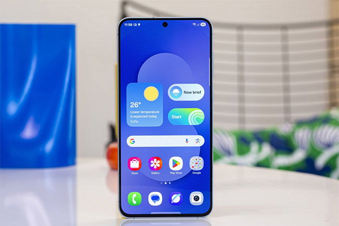 Phần mềm và cam kết hỗ trợ