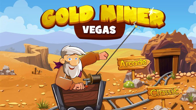 Gold Miner Classic