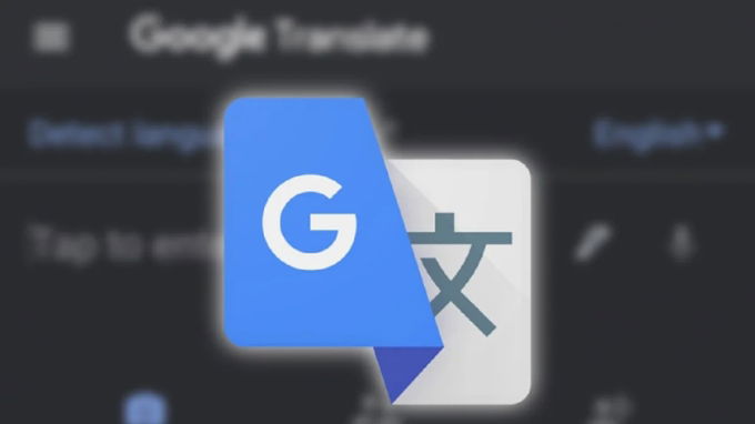 Google dịch hình ảnh là gì?