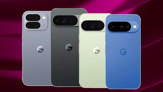 Google Pixel 10 giá bao nhiêu và cập nhật mới nhất