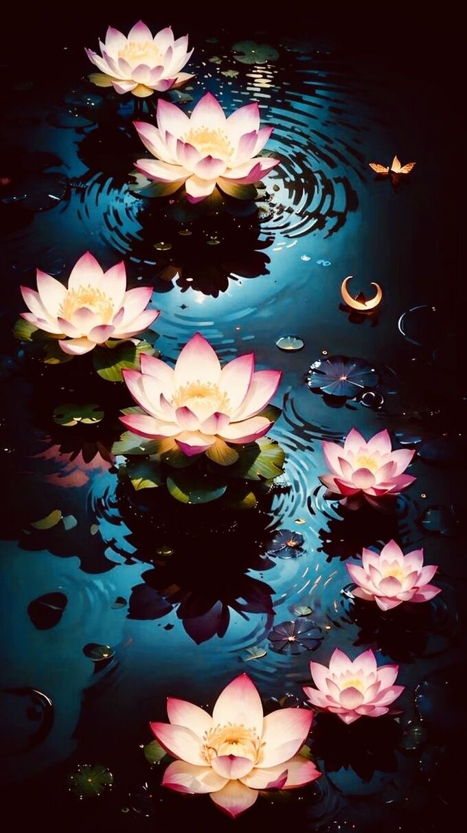 hình nền Vu Lan