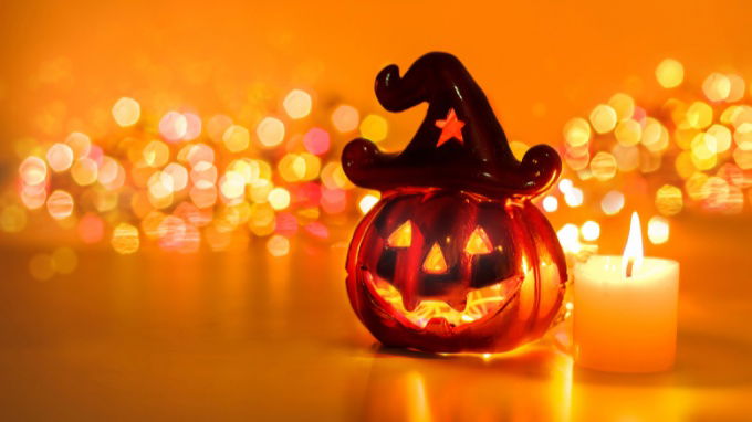 Halloween rơi vào thứ mấy?