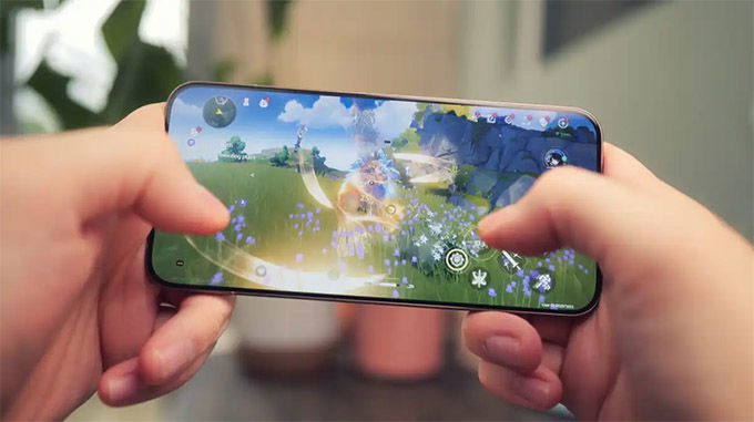 Galaxy S25 FE được trang bị bộ vi xử lý hàng đầu Exynos 2400