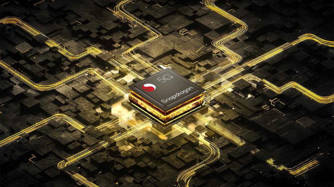 Hiệu năng CPU của Snapdragon 8 Gen 4