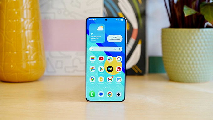 Đánh giá hiệu năng trên Nothing Phone (3) và Samsung S25 Plus