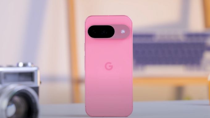 Hiệu năng Google Pixel 9 256GB 