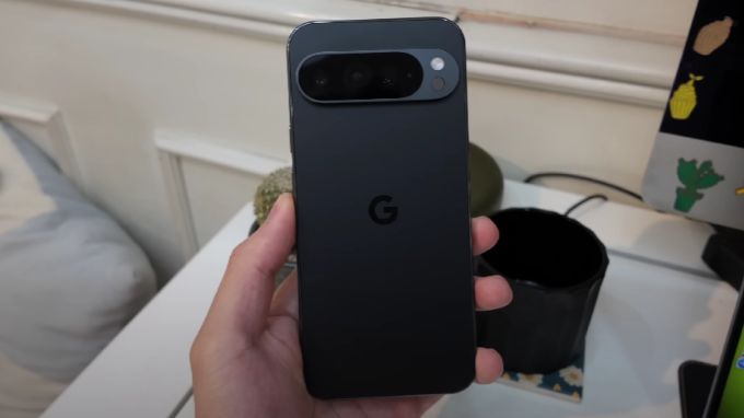 Hiệu năng Google Pixel 9 Pro XL 512GB 